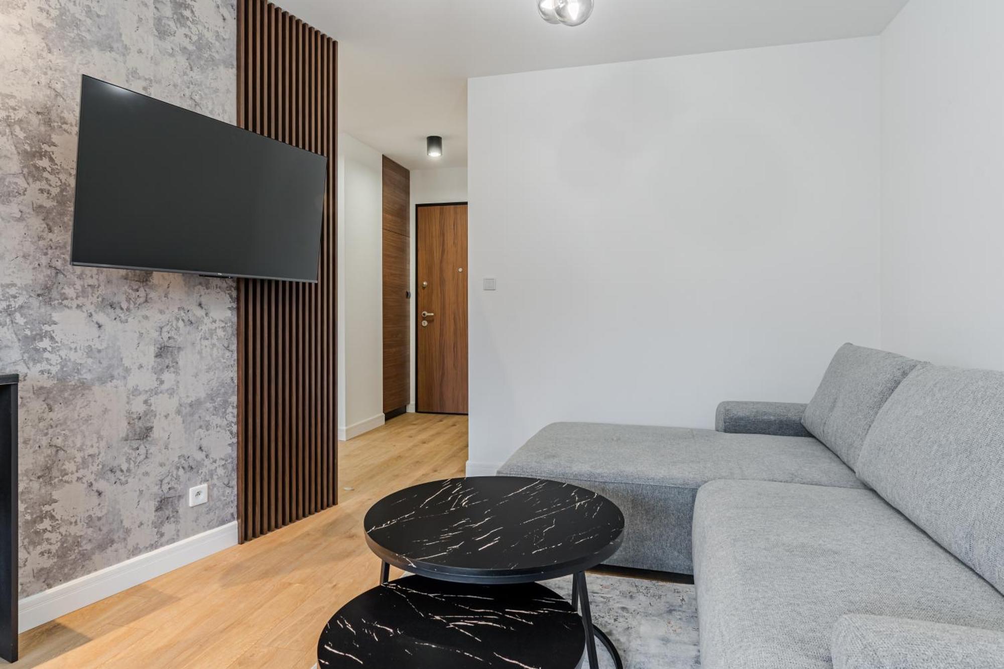 Apartmate- Oldtown Sienna Grobla Comfy Apartment Sauna & Free Gym Gdaňsk Exteriér fotografie