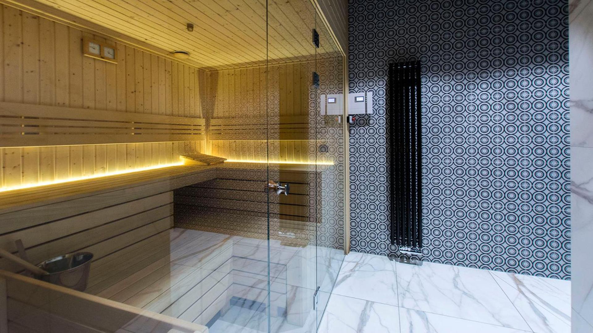 Apartmate- Oldtown Sienna Grobla Comfy Apartment Sauna & Free Gym Gdaňsk Exteriér fotografie